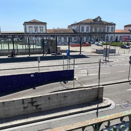 Hospedaria Oporto Extérieur photo