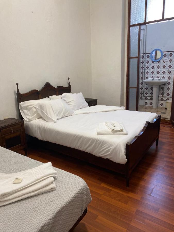 Hospedaria Oporto Extérieur photo