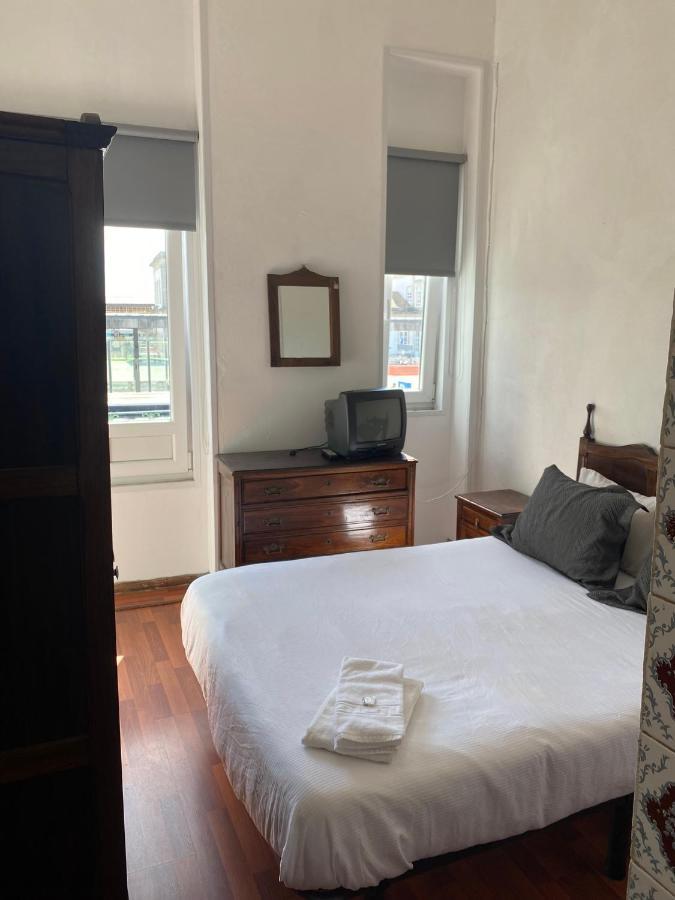 Hospedaria Oporto Extérieur photo